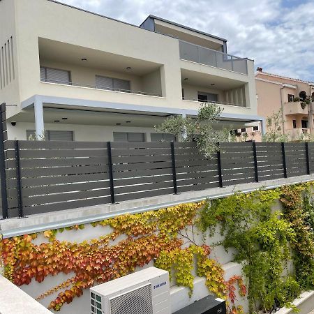 Kozino Apartments Bagian luar foto
