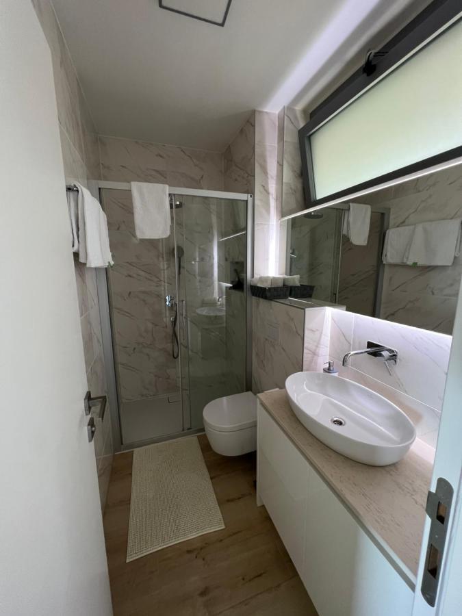 Kozino Apartments Bagian luar foto