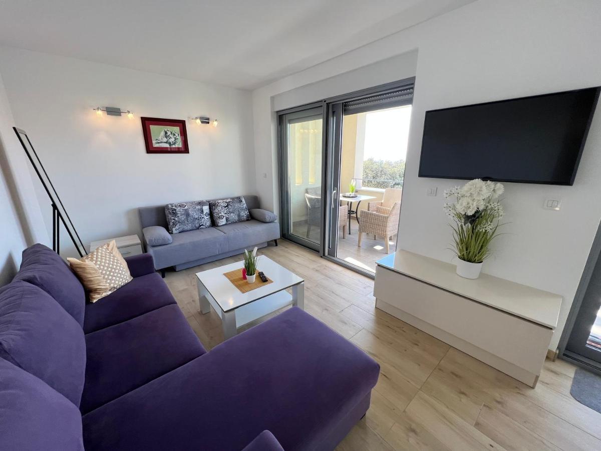 Kozino Apartments Bagian luar foto