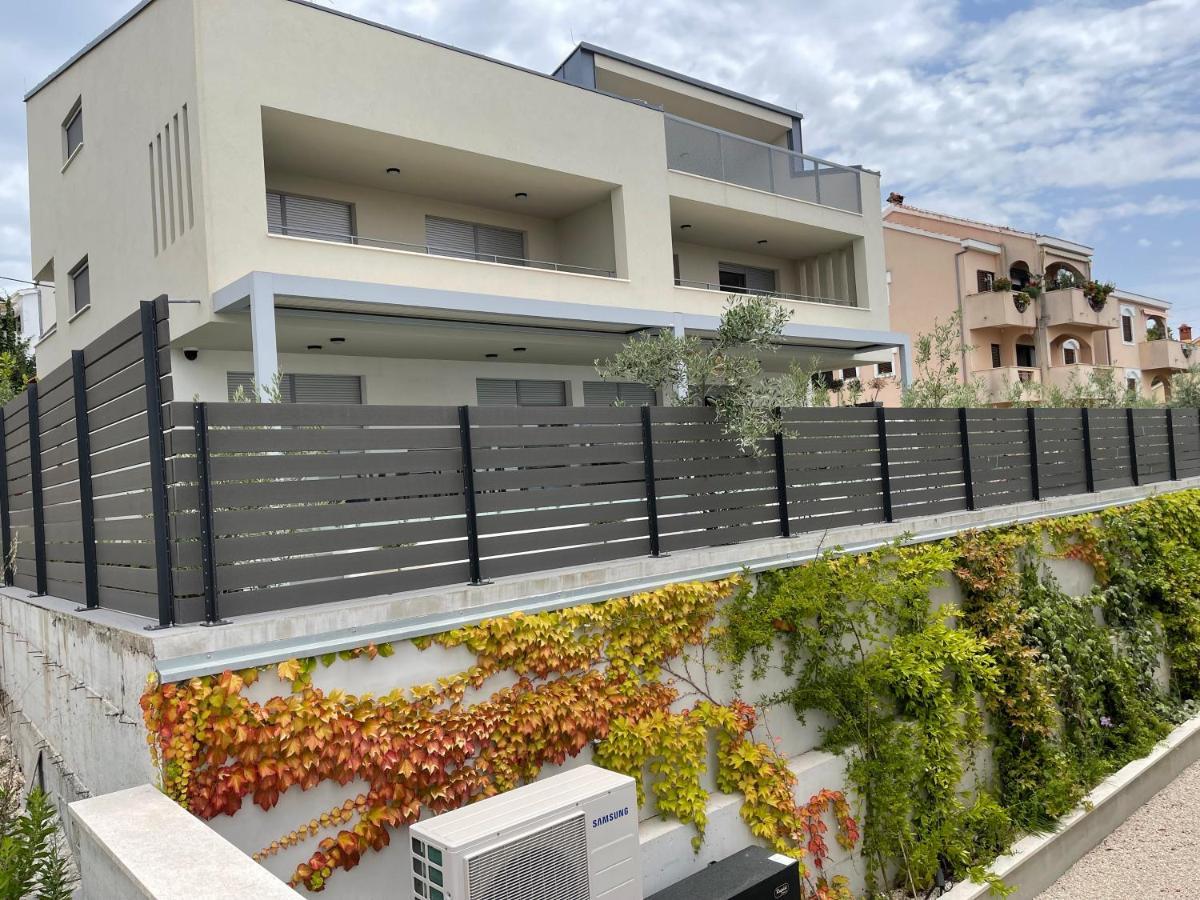Kozino Apartments Bagian luar foto