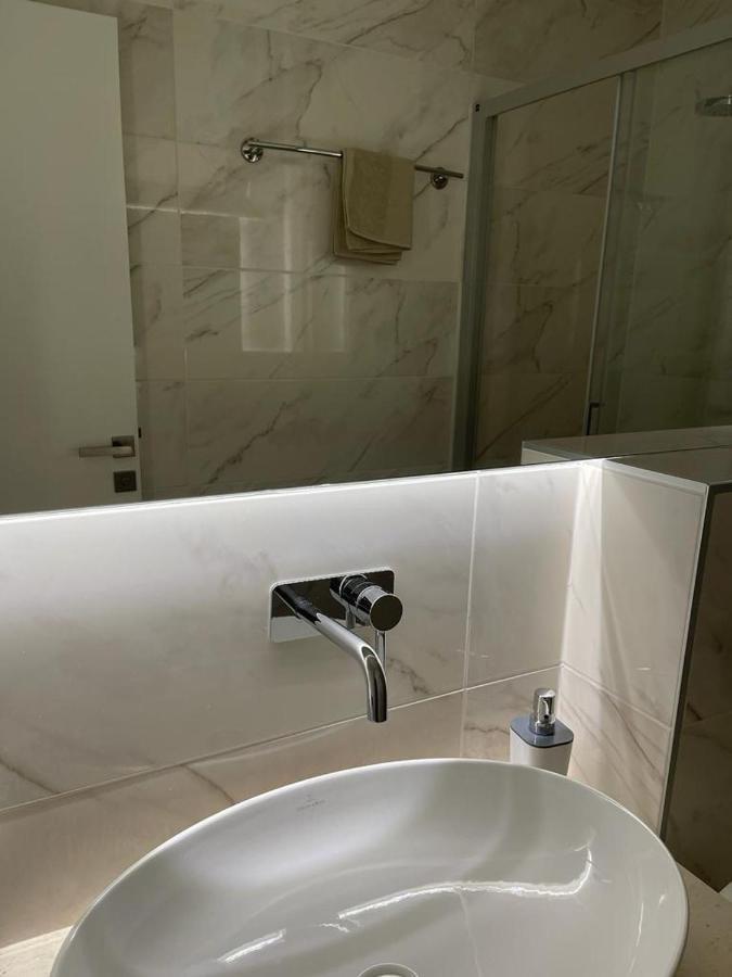 Kozino Apartments Bagian luar foto