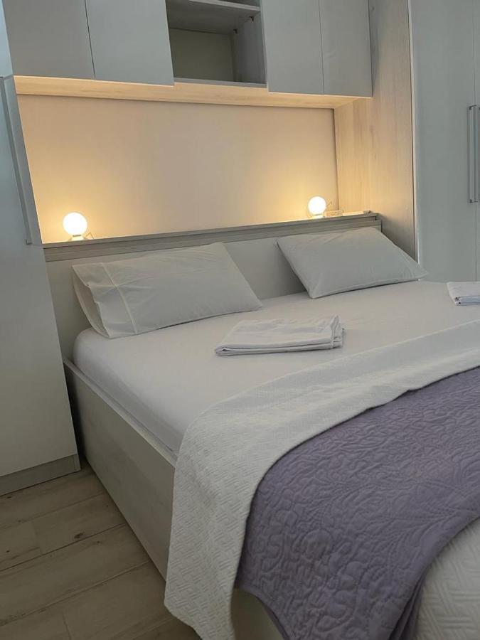 Kozino Apartments Bagian luar foto