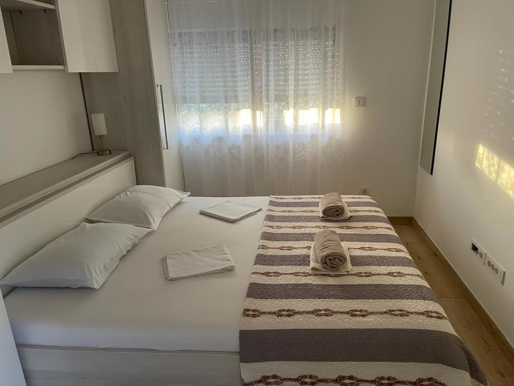Kozino Apartments Bagian luar foto