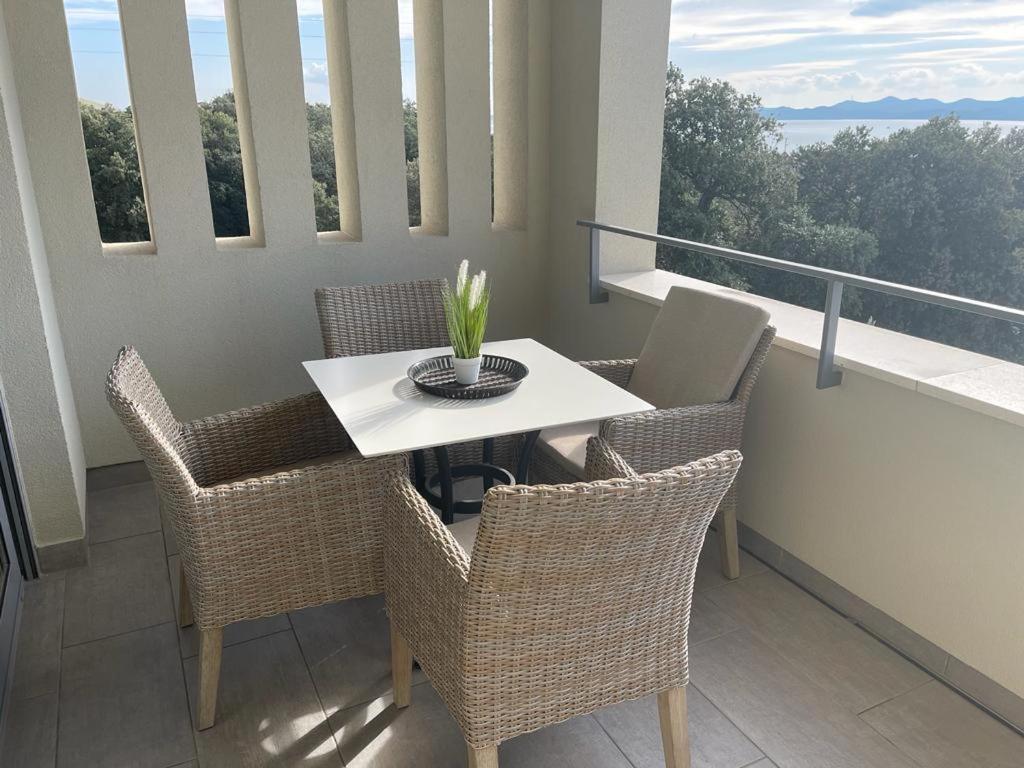 Kozino Apartments Bagian luar foto