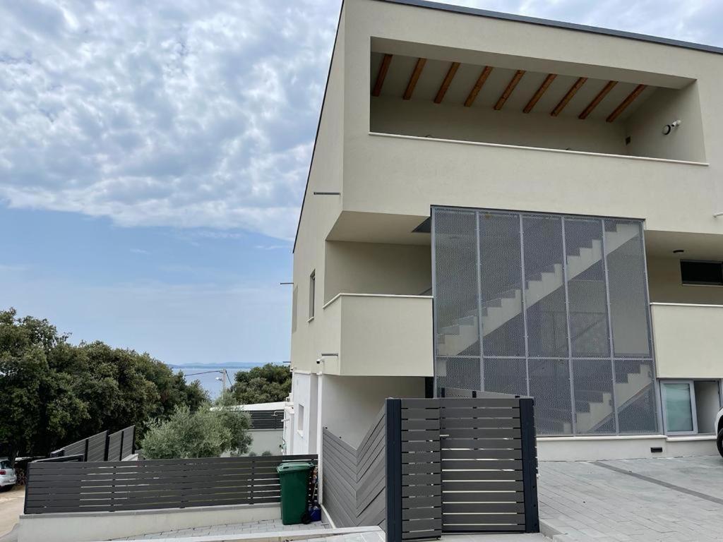 Kozino Apartments Bagian luar foto