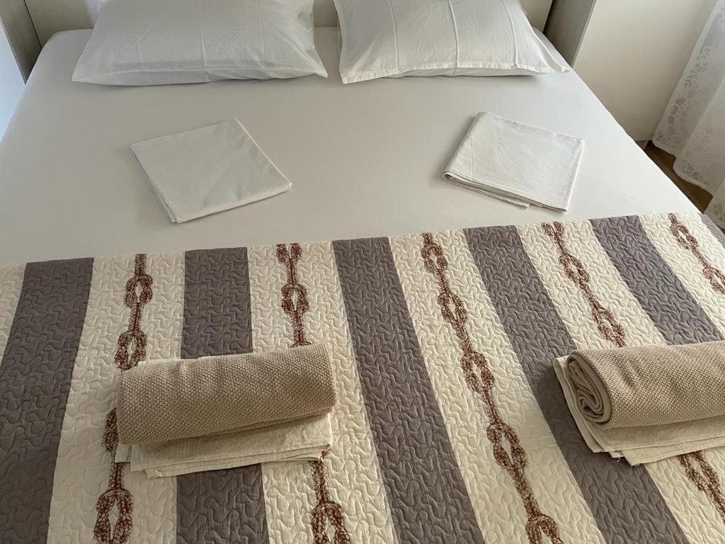 Kozino Apartments Bagian luar foto